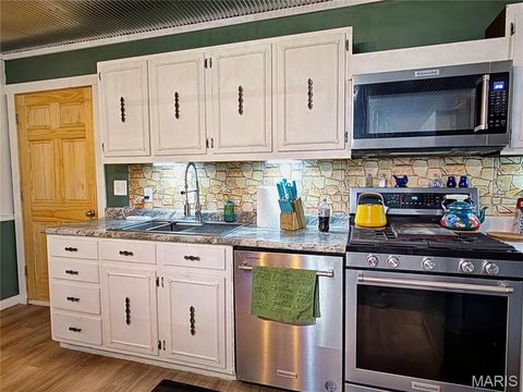 Tiny photo for 21503 Highway 28 W, Dixon, MO 65459 (MLS # 26012686)