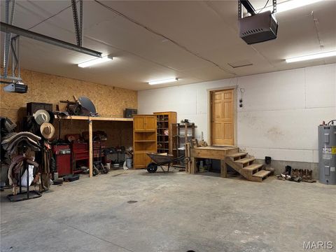 Tiny photo for 21503 Highway 28 W, Dixon, MO 65459 (MLS # 26012686)