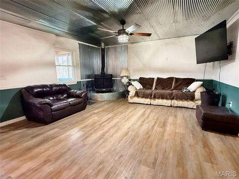 Tiny photo for 21503 Highway 28 W, Dixon, MO 65459 (MLS # 26012686)