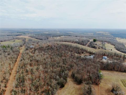 Tiny photo for 21503 Highway 28 W, Dixon, MO 65459 (MLS # 26012686)