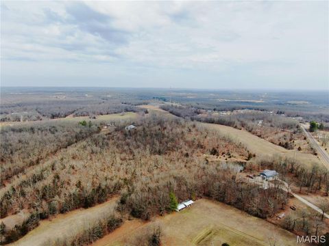 Tiny photo for 21503 Highway 28 W, Dixon, MO 65459 (MLS # 26012686)