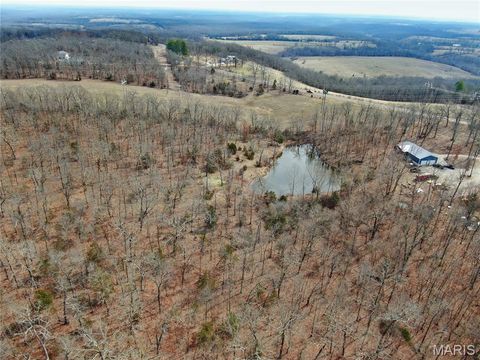 Tiny photo for 21503 Highway 28 W, Dixon, MO 65459 (MLS # 26012686)