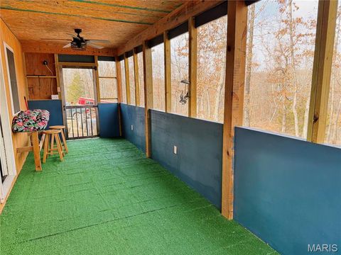 Tiny photo for 21503 Highway 28 W, Dixon, MO 65459 (MLS # 26012686)