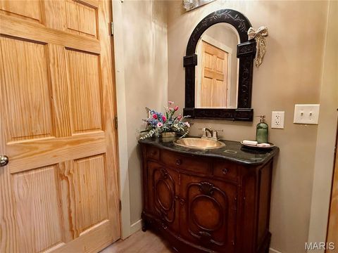 Tiny photo for 21503 Highway 28 W, Dixon, MO 65459 (MLS # 26012686)