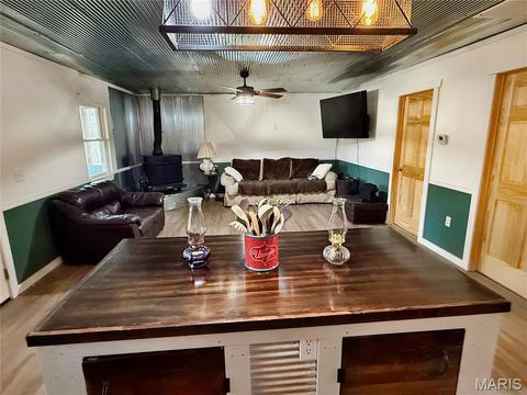 Tiny photo for 21503 Highway 28 W, Dixon, MO 65459 (MLS # 26012686)