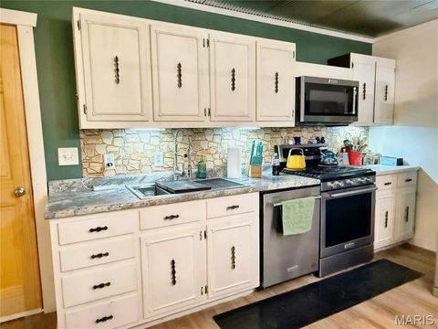 Tiny photo for 21503 Highway 28 W, Dixon, MO 65459 (MLS # 26012686)