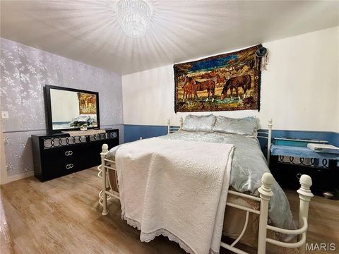 Tiny photo for 21503 Highway 28 W, Dixon, MO 65459 (MLS # 26012686)