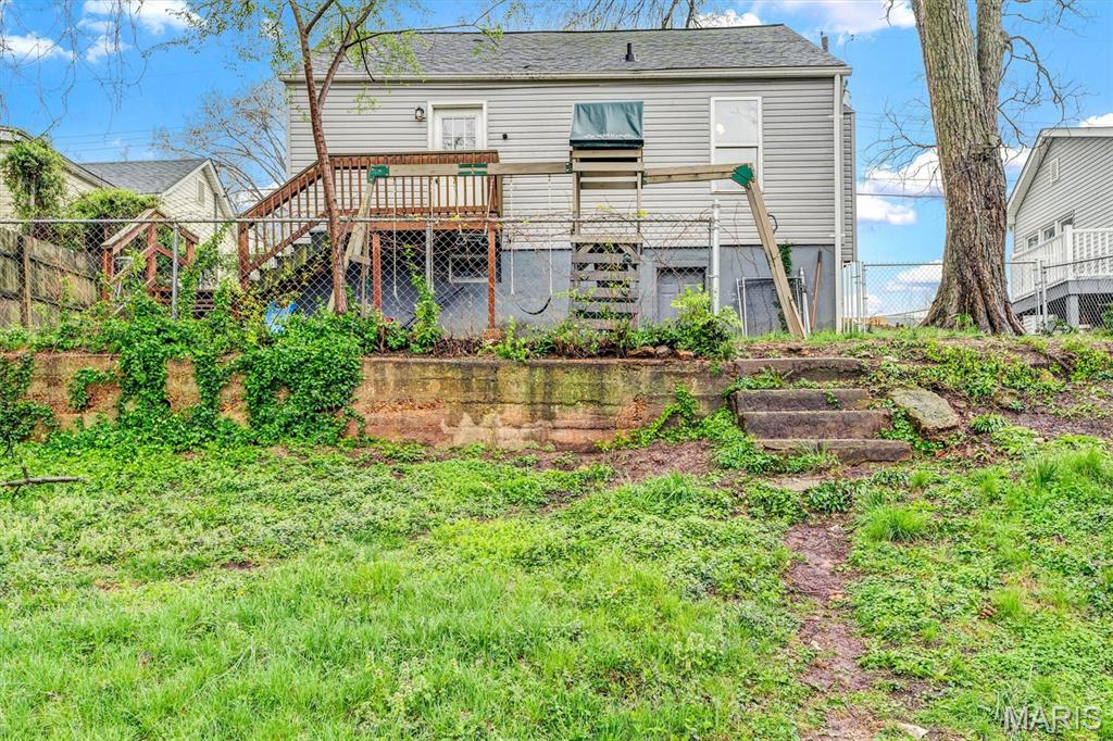 La Roses Sub - Residential