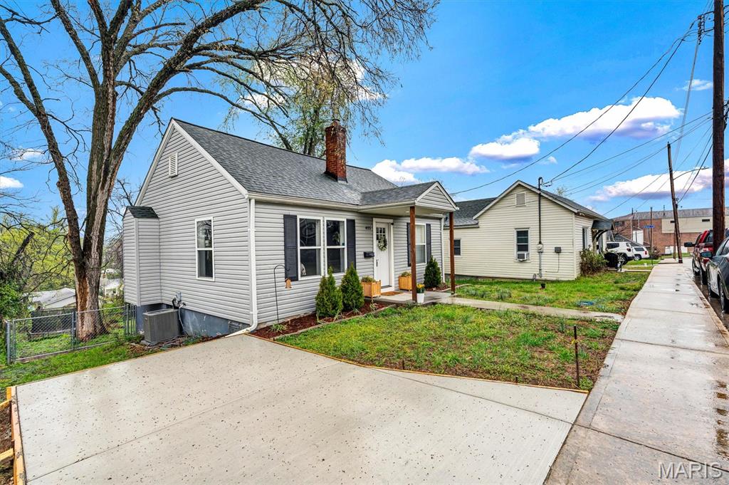 La Roses Sub - Residential