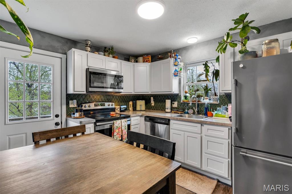 La Roses Sub - Residential