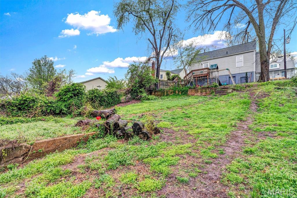 La Roses Sub - Residential