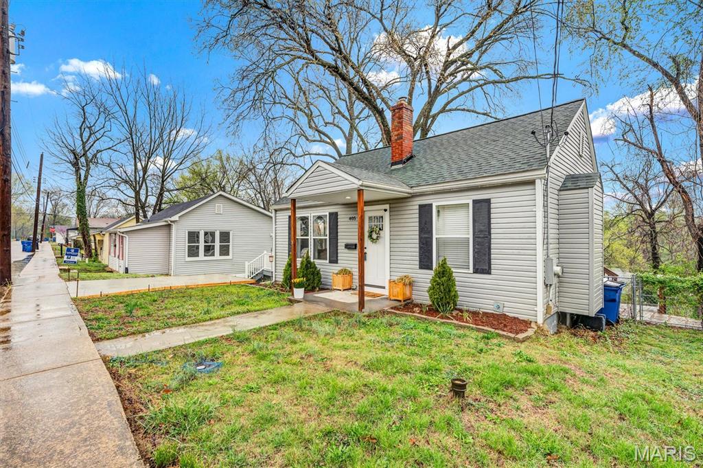 La Roses Sub - Residential