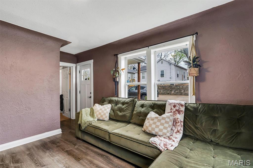 La Roses Sub - Residential