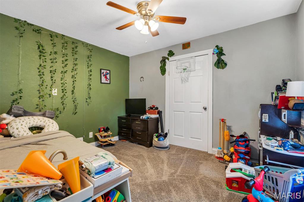 La Roses Sub - Residential