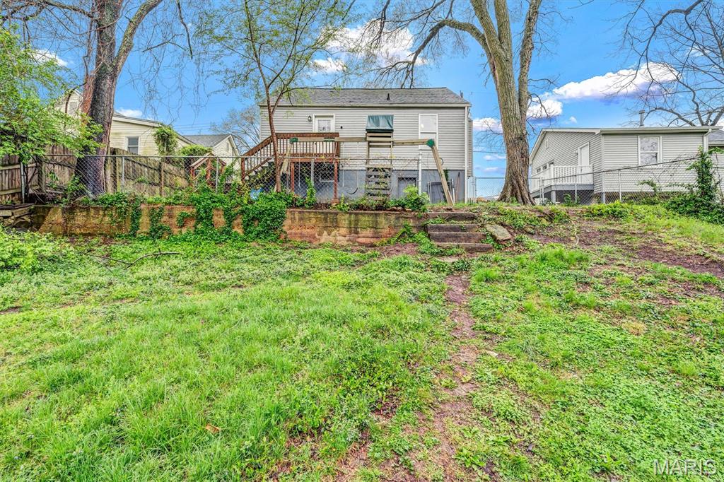 La Roses Sub - Residential