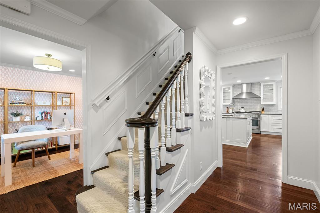 Chevy Chase - Residential