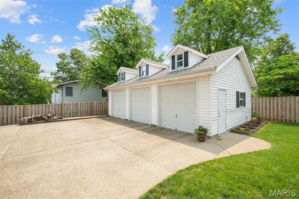 Chevy Chase - Residential