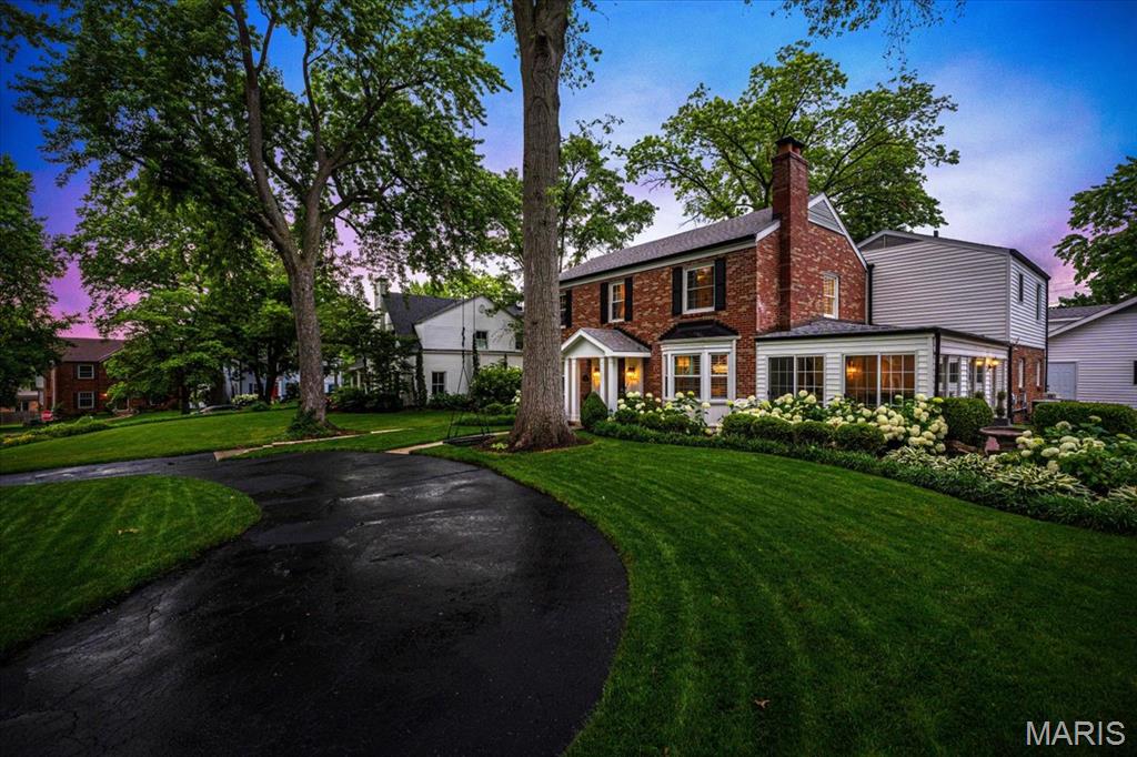 Chevy Chase - Residential