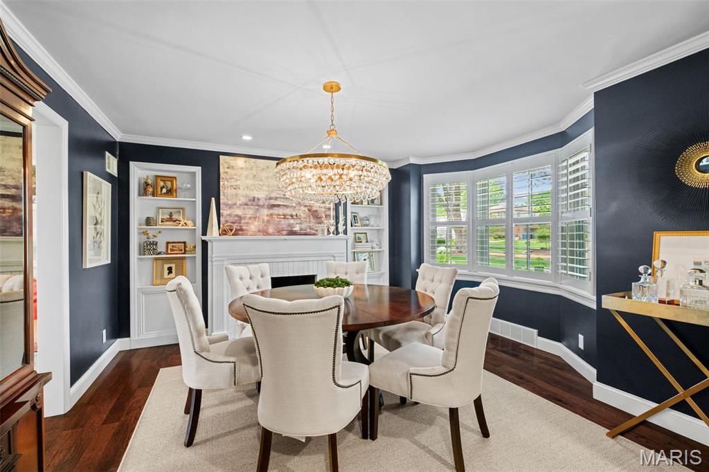 Chevy Chase - Residential