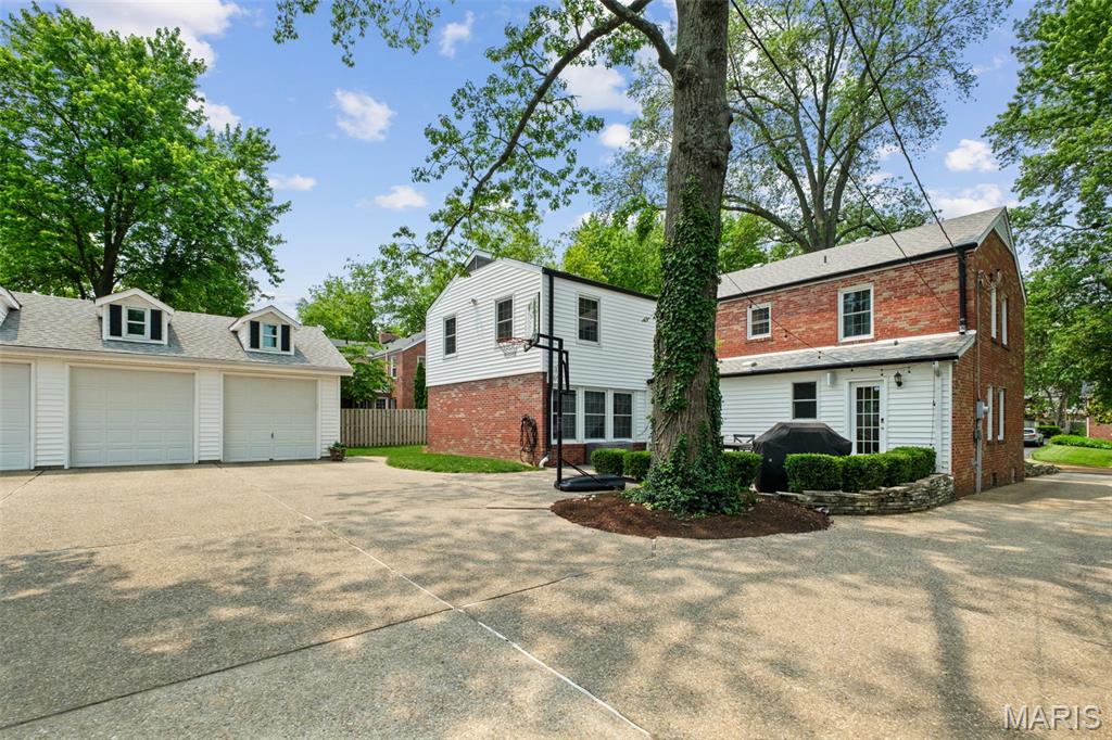 Chevy Chase - Residential