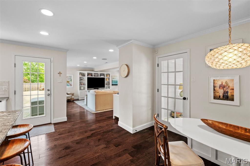 Chevy Chase - Residential