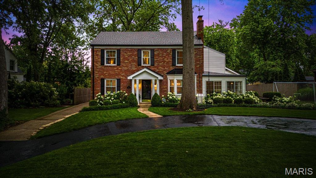 Chevy Chase - Residential