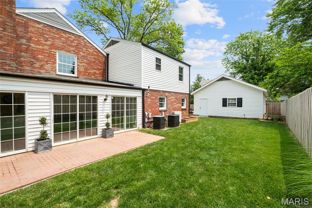 Chevy Chase - Residential