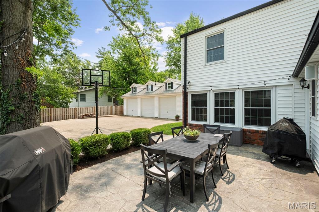 Chevy Chase - Residential