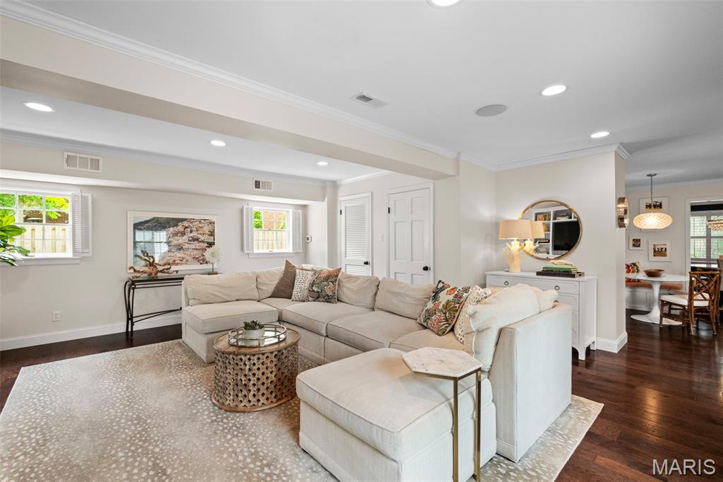 Chevy Chase - Residential