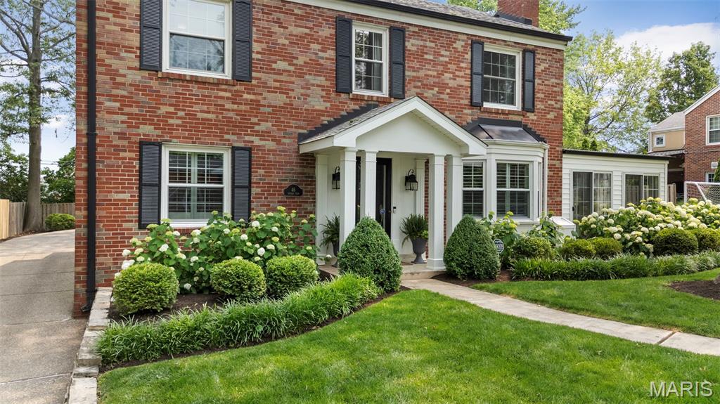 Chevy Chase - Residential