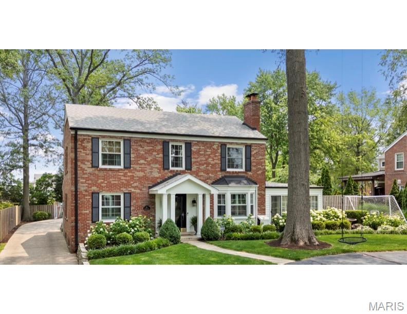 Chevy Chase - Residential