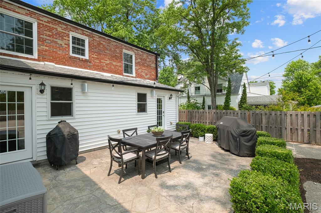 Chevy Chase - Residential