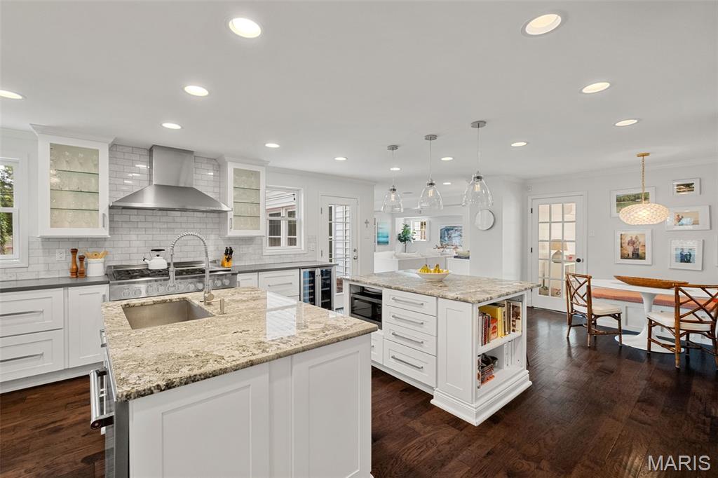 Chevy Chase - Residential