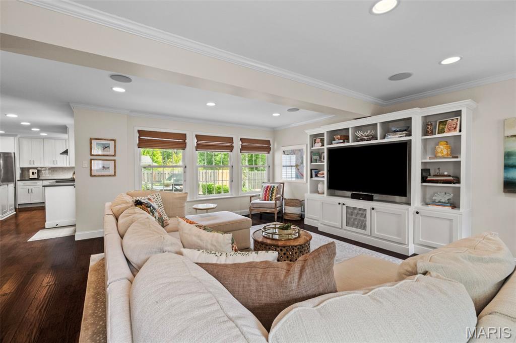 Chevy Chase - Residential