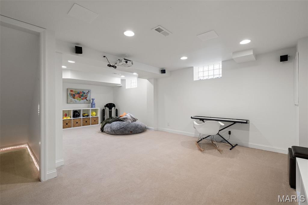 Chevy Chase - Residential