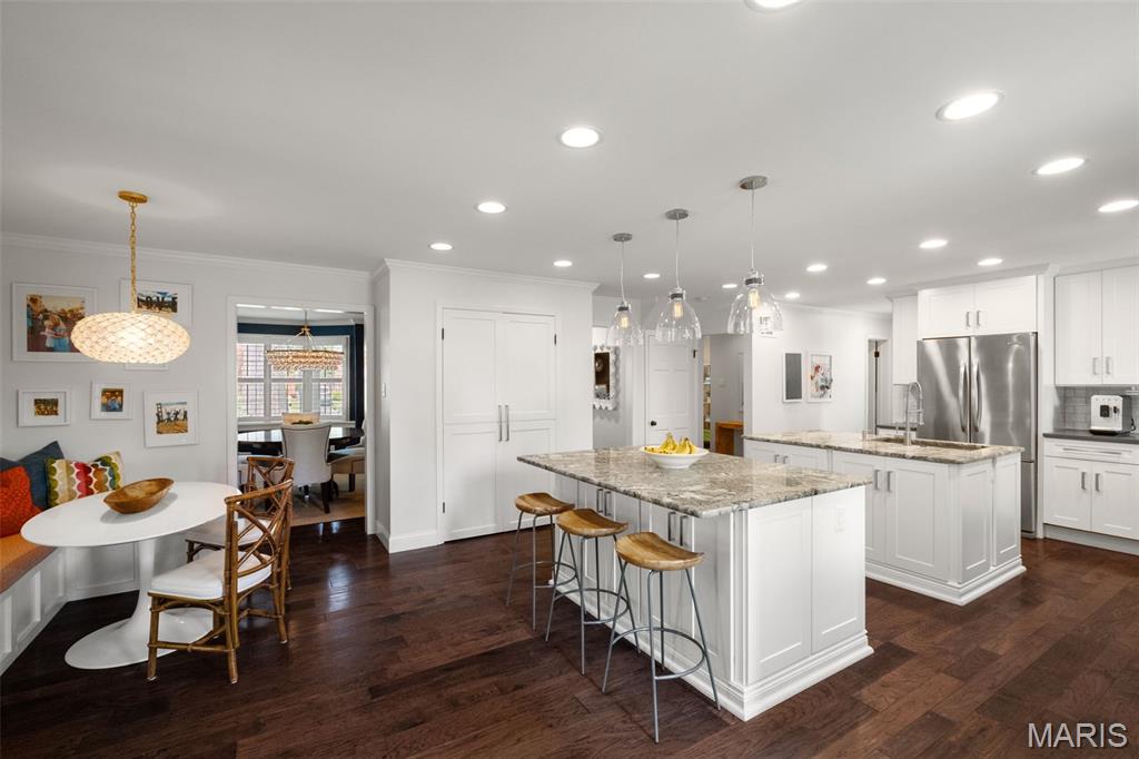 Chevy Chase - Residential