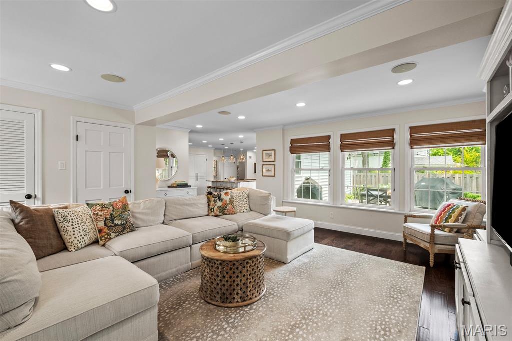 Chevy Chase - Residential