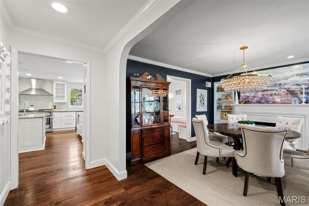 Chevy Chase - Residential