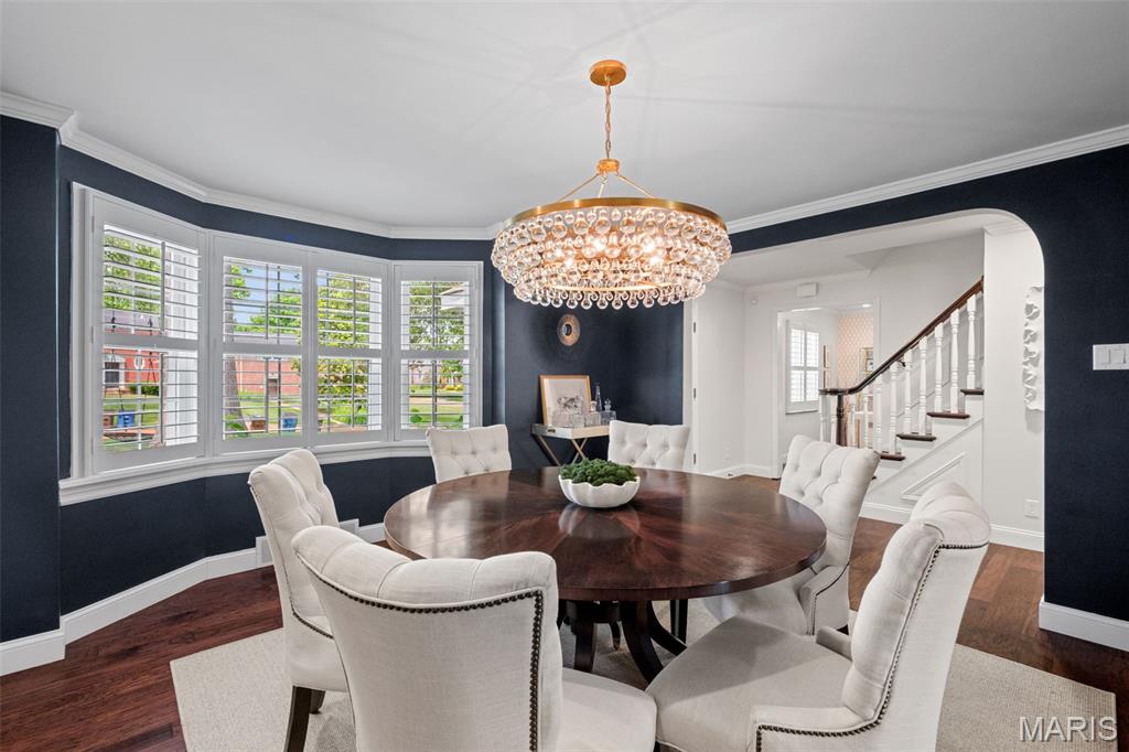 Chevy Chase - Residential