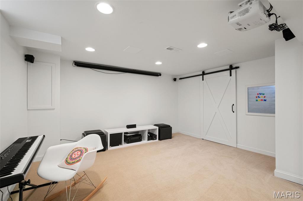 Chevy Chase - Residential