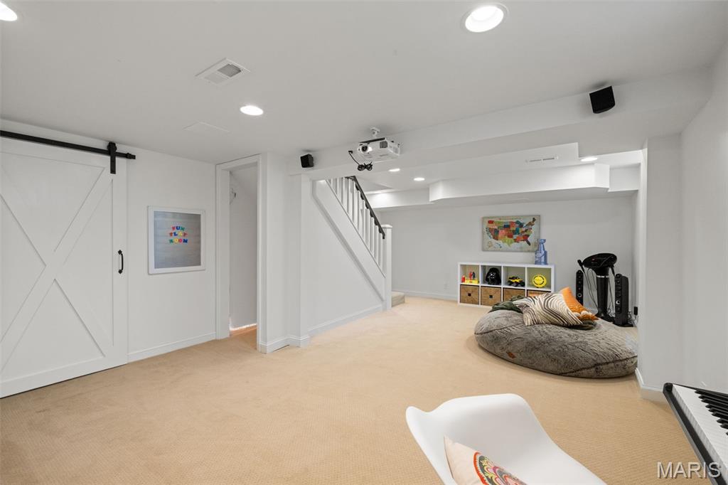 Chevy Chase - Residential