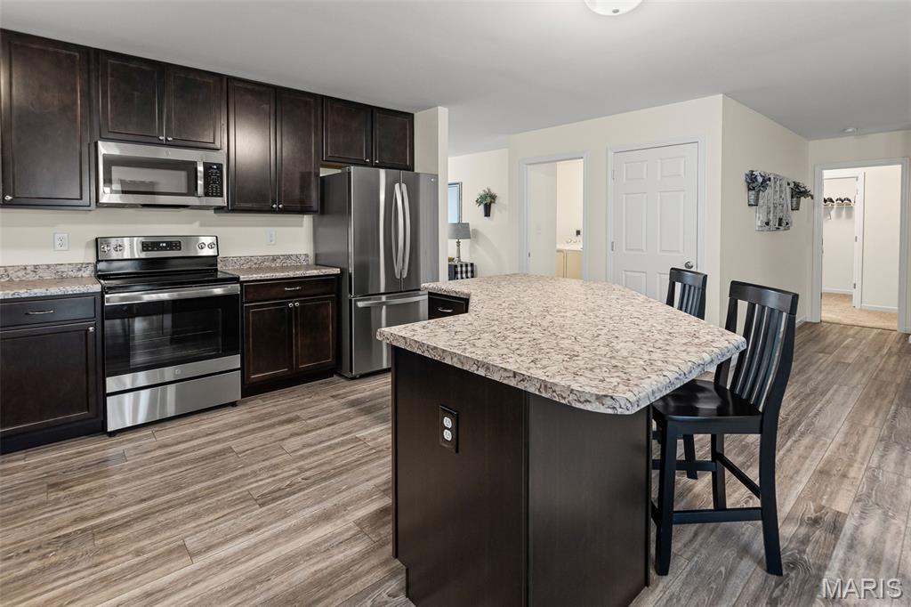 2916 Sierra View Court