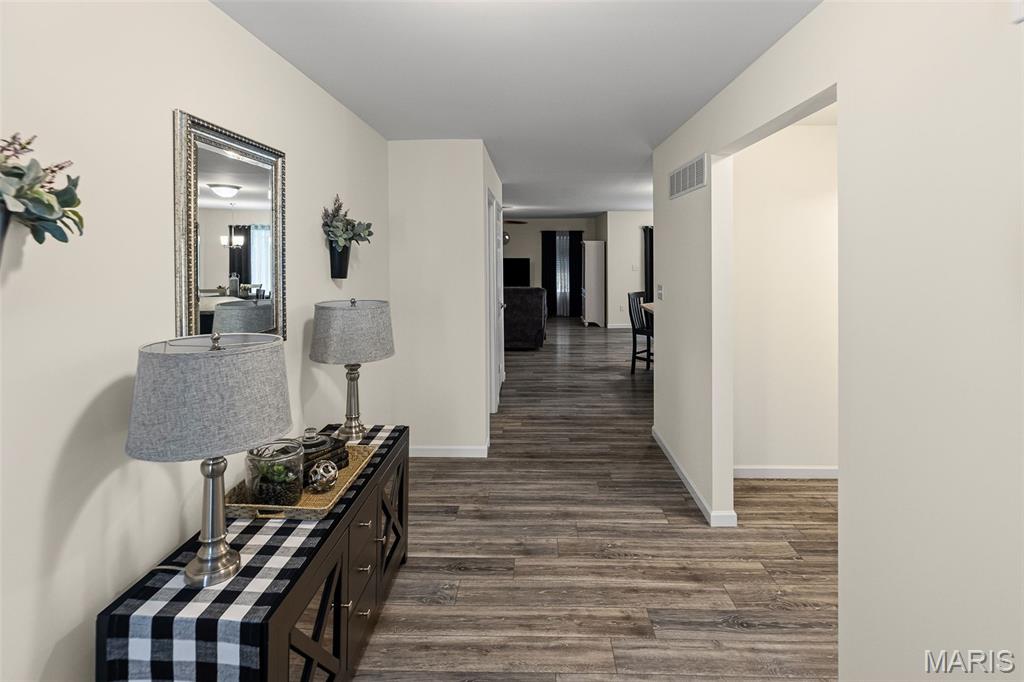 2916 Sierra View Court