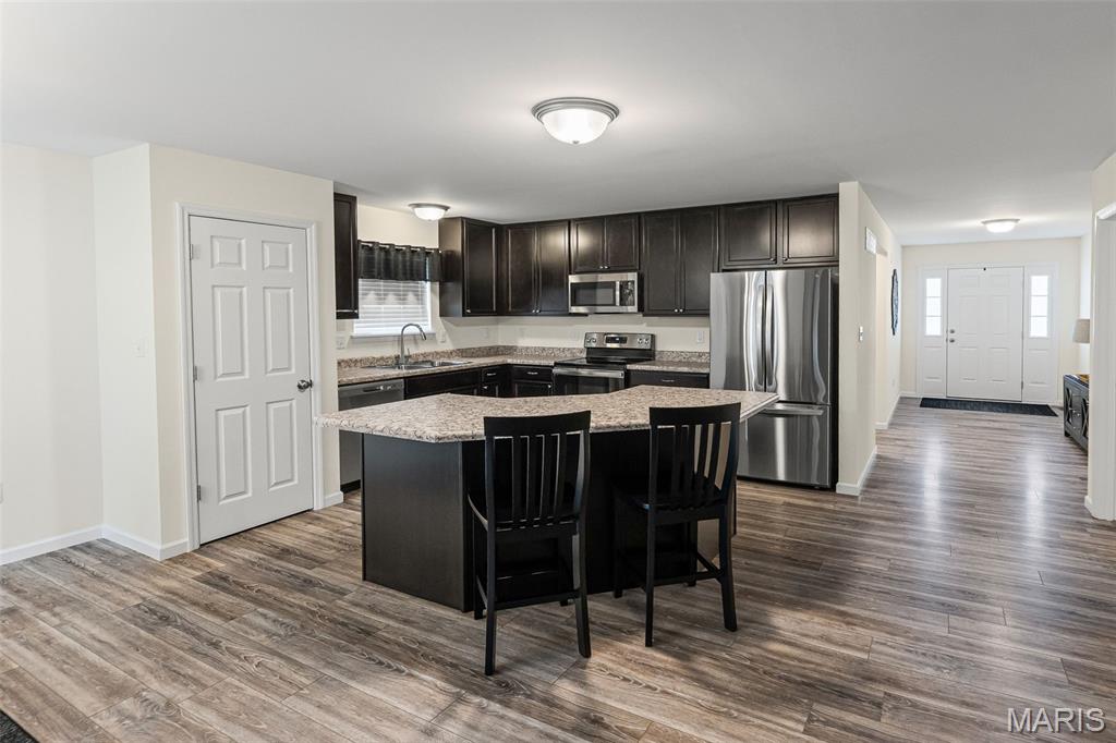 2916 Sierra View Court