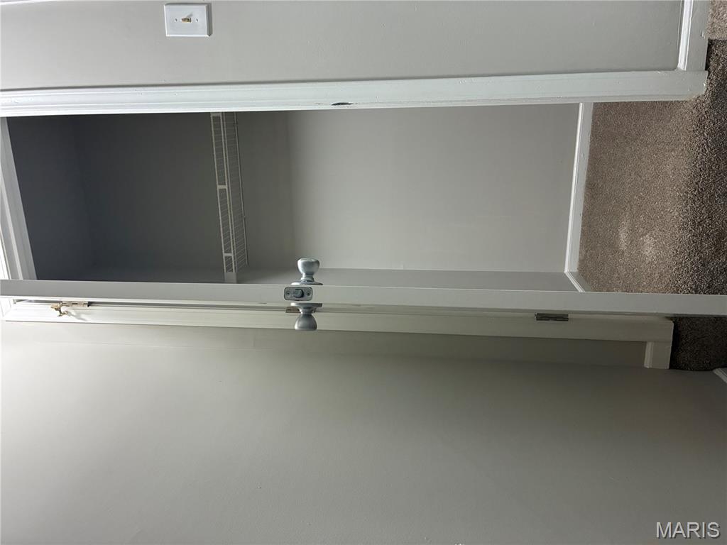 Park Chas South Condos #6 - Residential