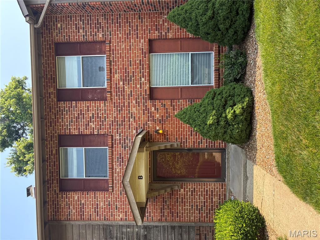 Park Chas South Condos #6 - Residential