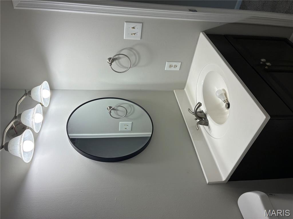 Park Chas South Condos #6 - Residential