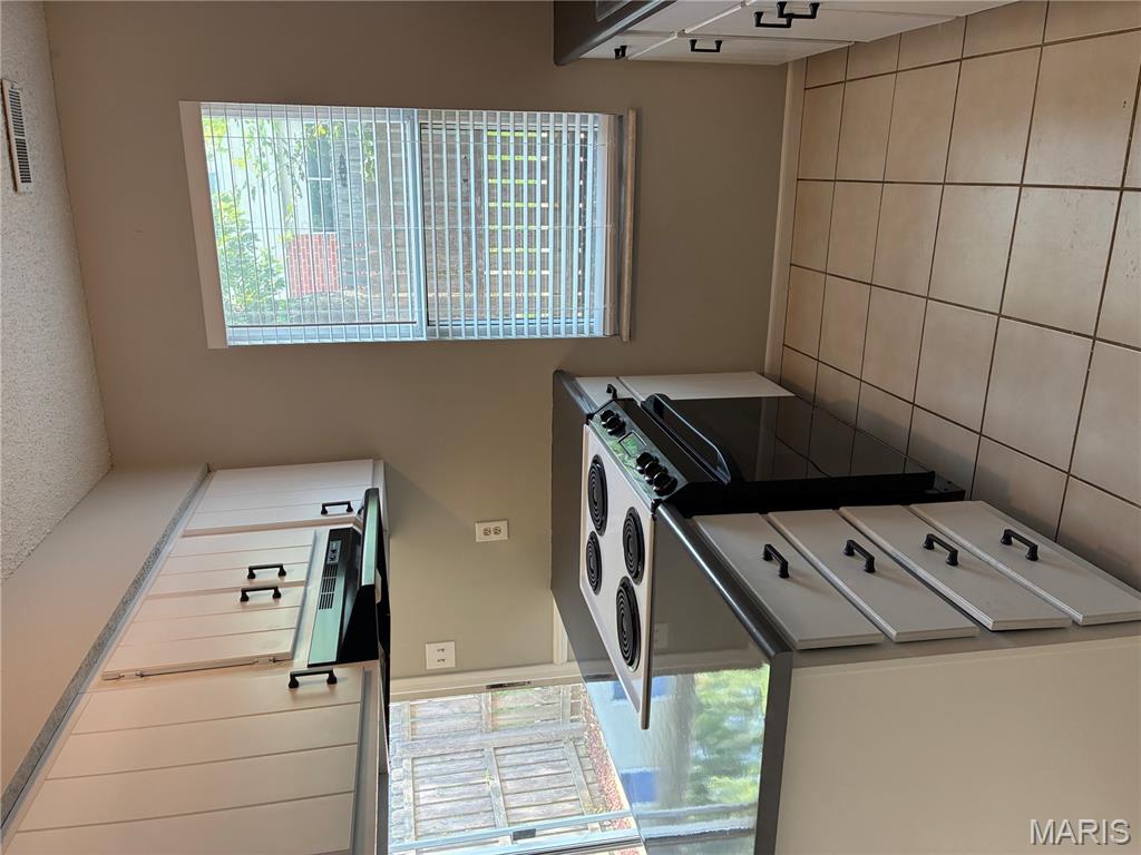 Park Chas South Condos #6 - Residential