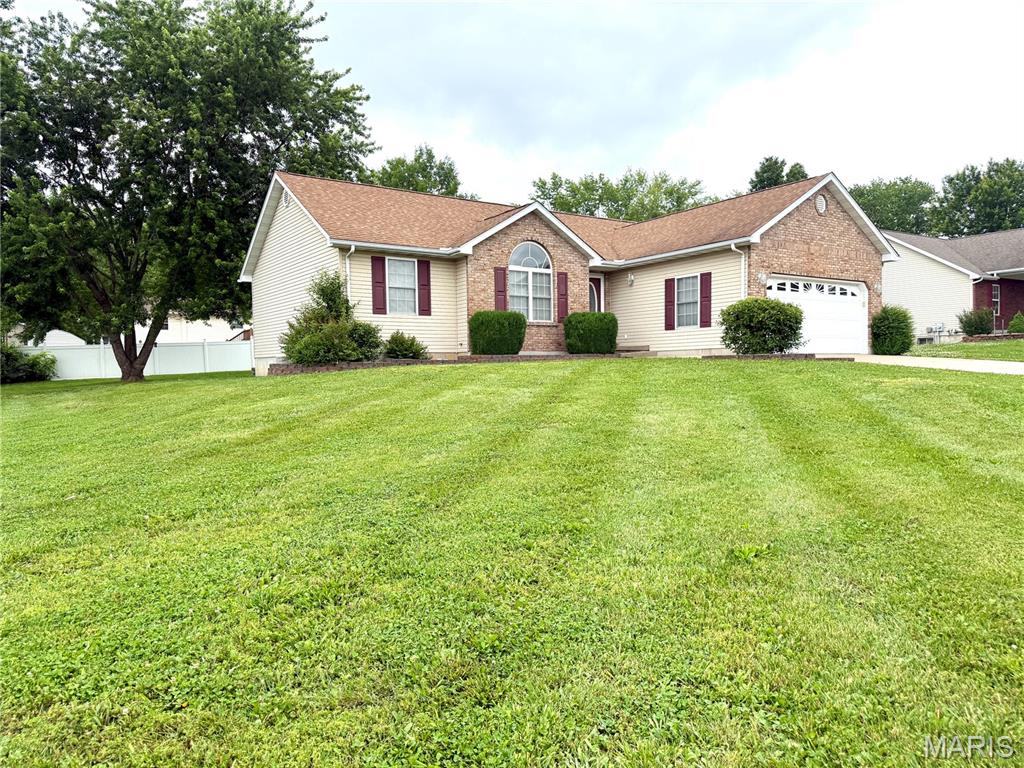 The Meadowlands - Residential