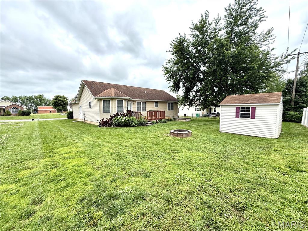The Meadowlands - Residential